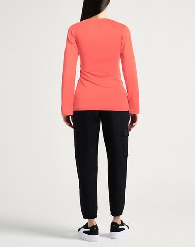 Woman T