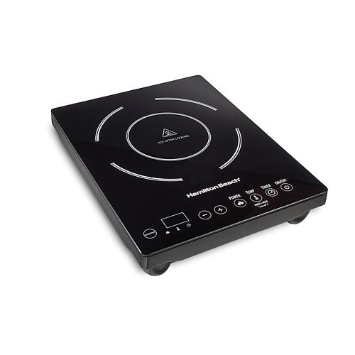 Single Induction Cooktop