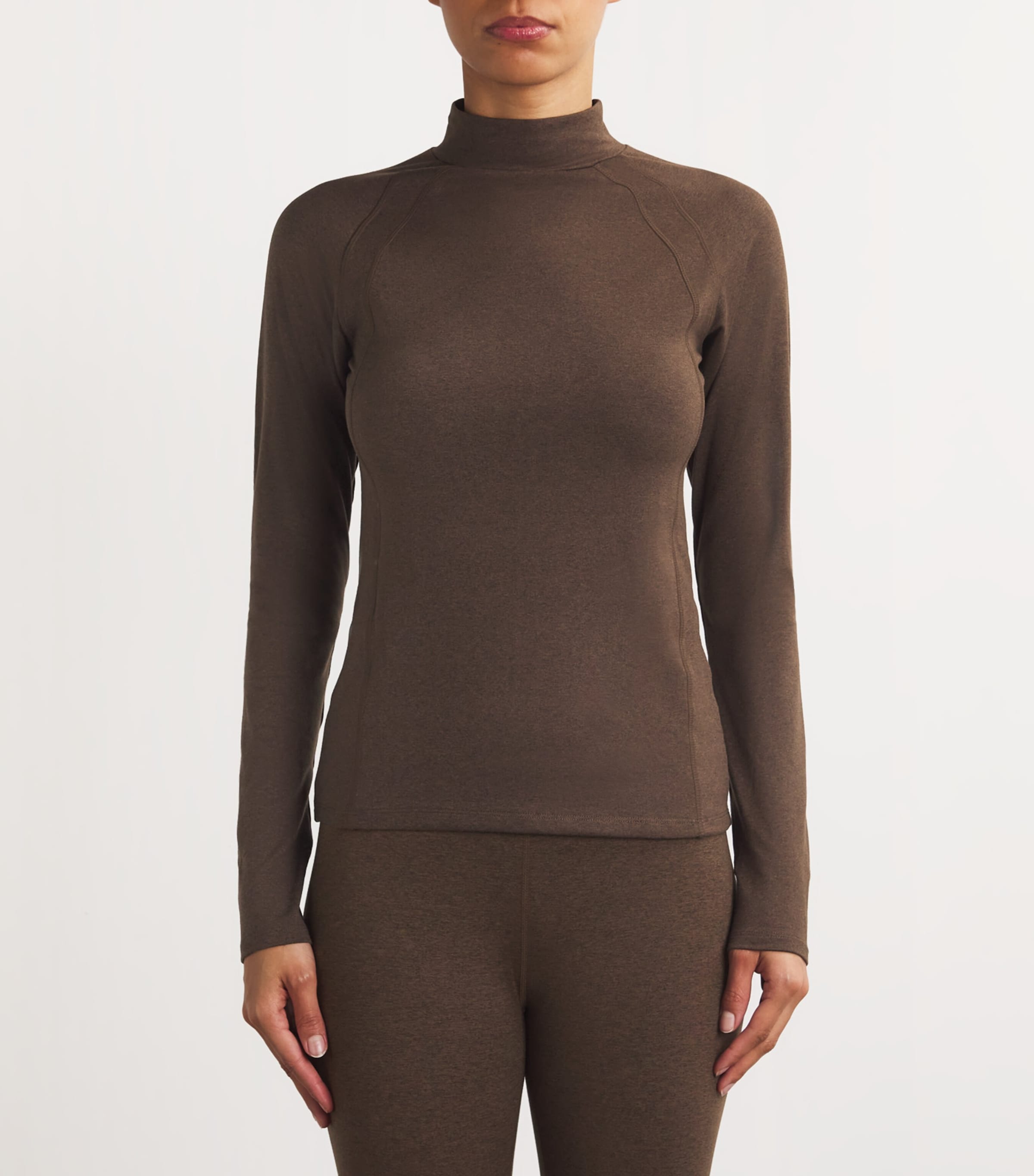 Always Warm Top