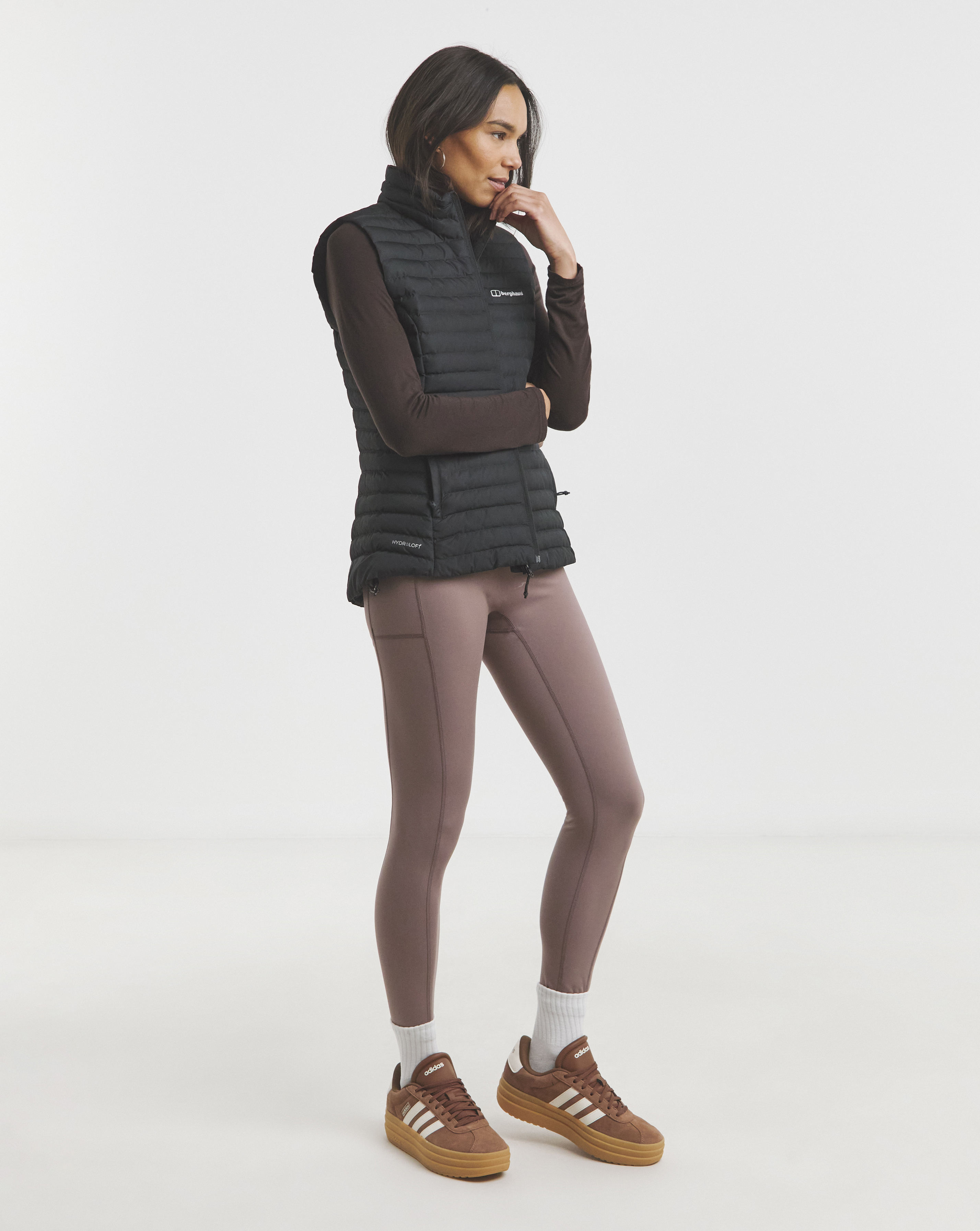 Berghaus Nula Micro vest