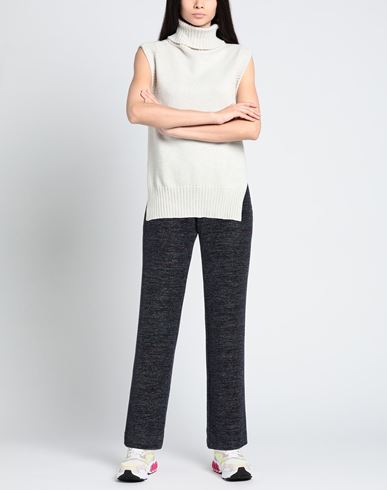 Woman Pants Purple