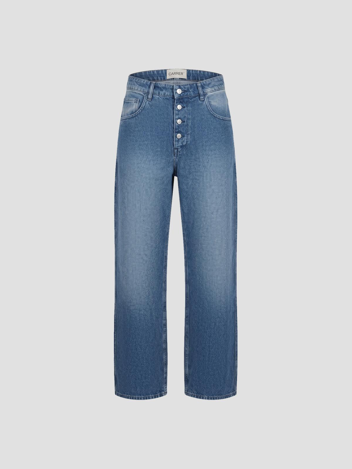 Denim Pant