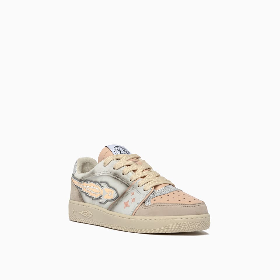 Egg Rocket Low Sneakers
