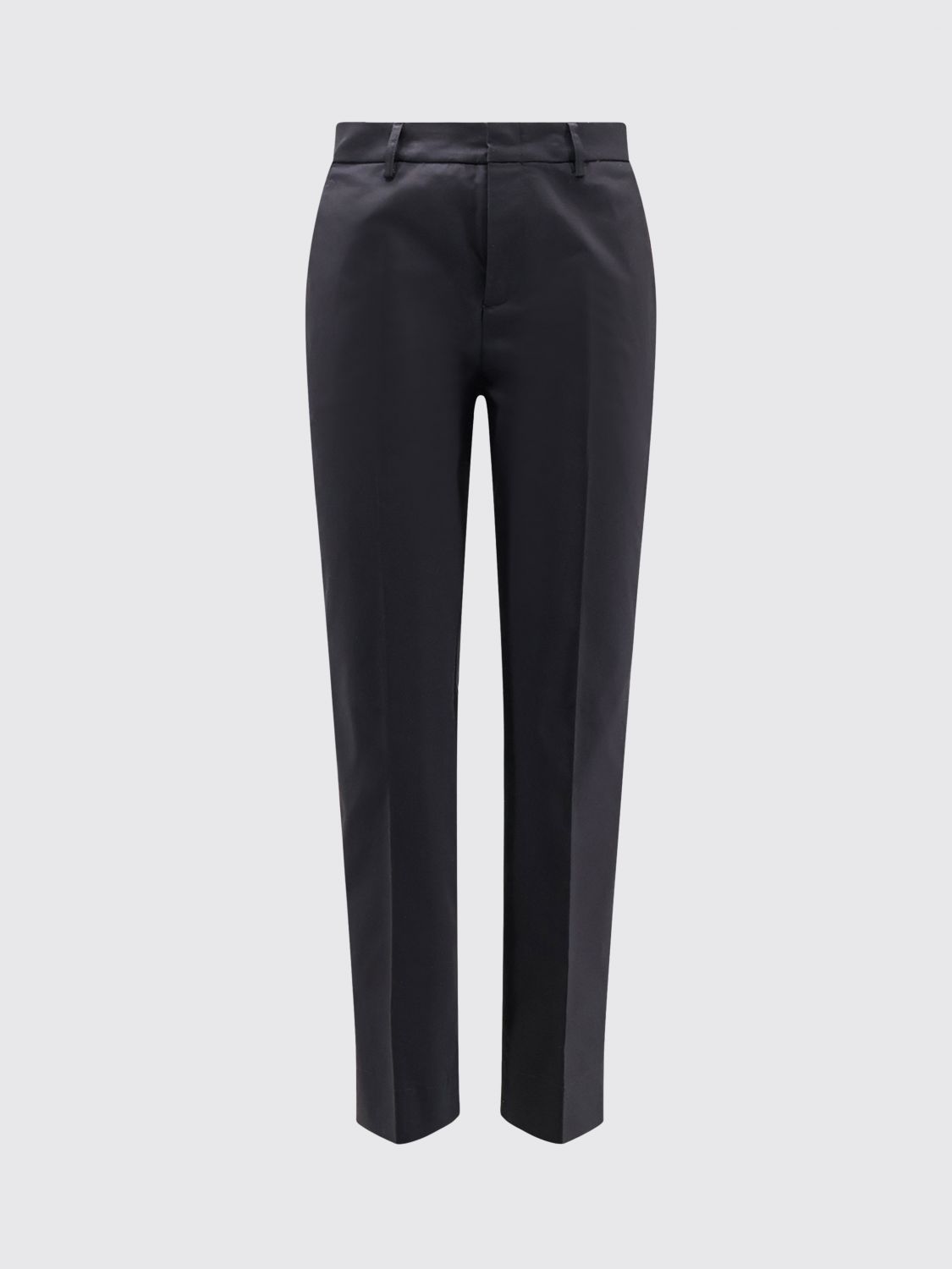 Pants Woman color Black