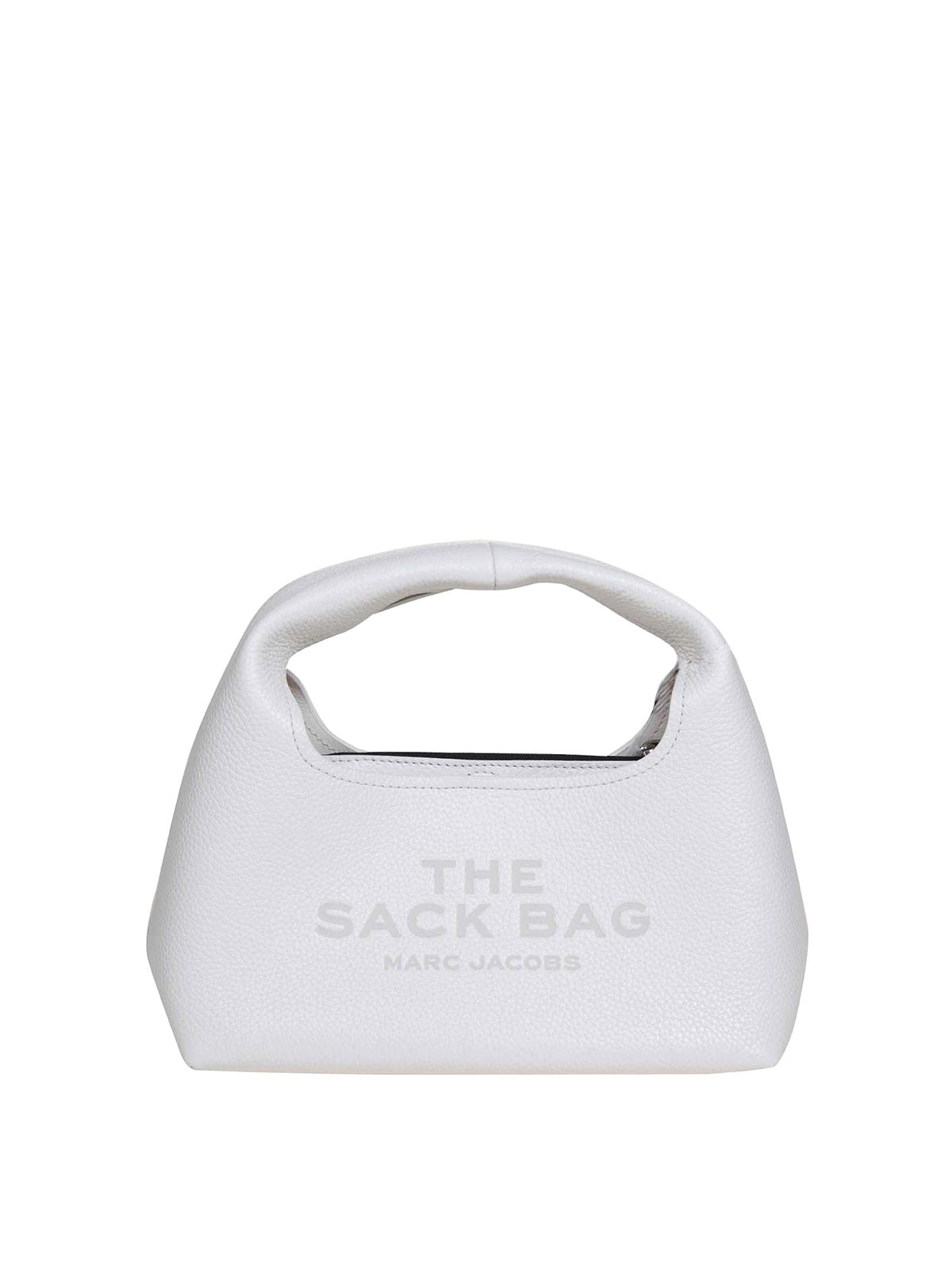 The Mini Sack Hand Bag