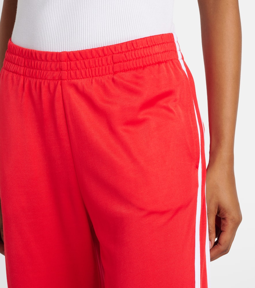 Juliet jersey track pants