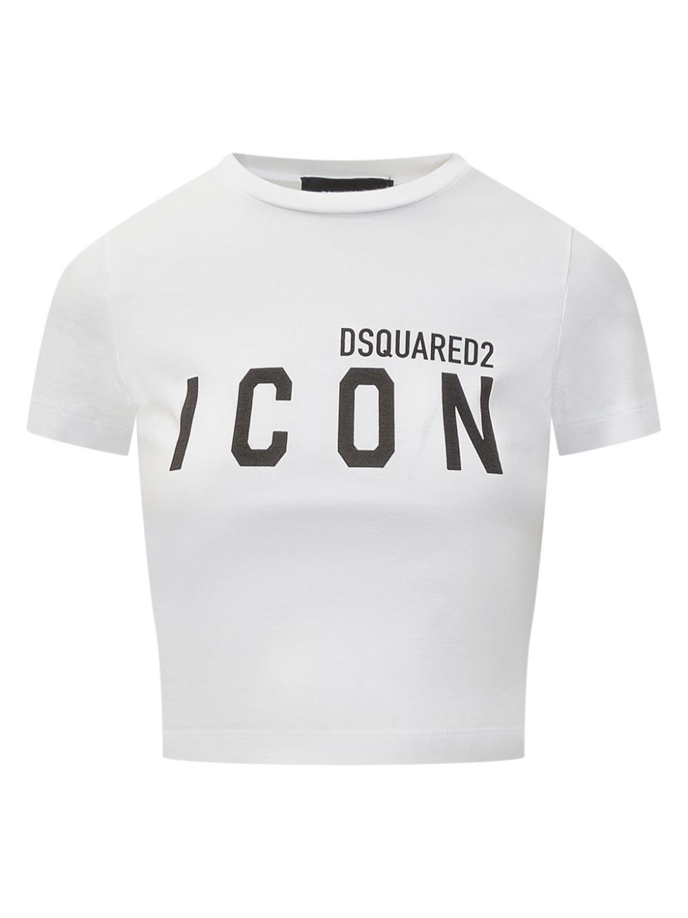 Icon T-shirt - White