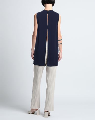 Woman Top Navy blue