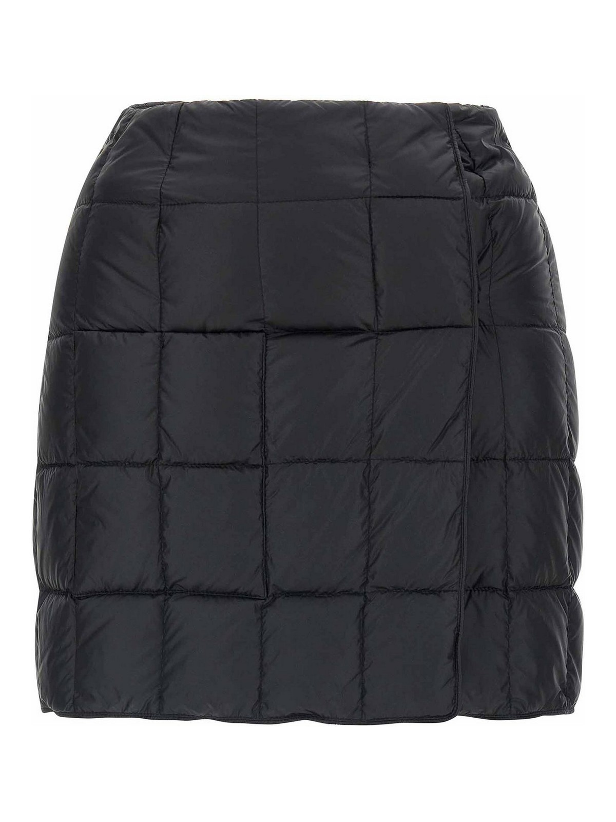 Mini Plahta Skirt