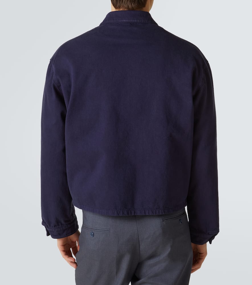Prada Denim jacket