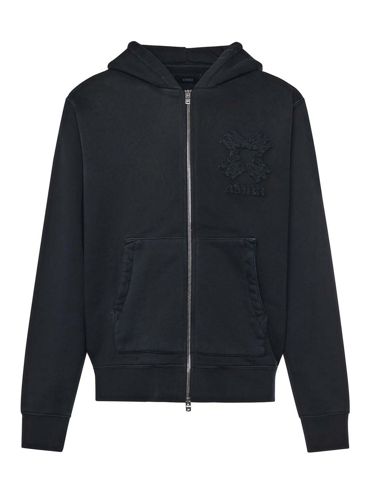 Cotton Hoodie