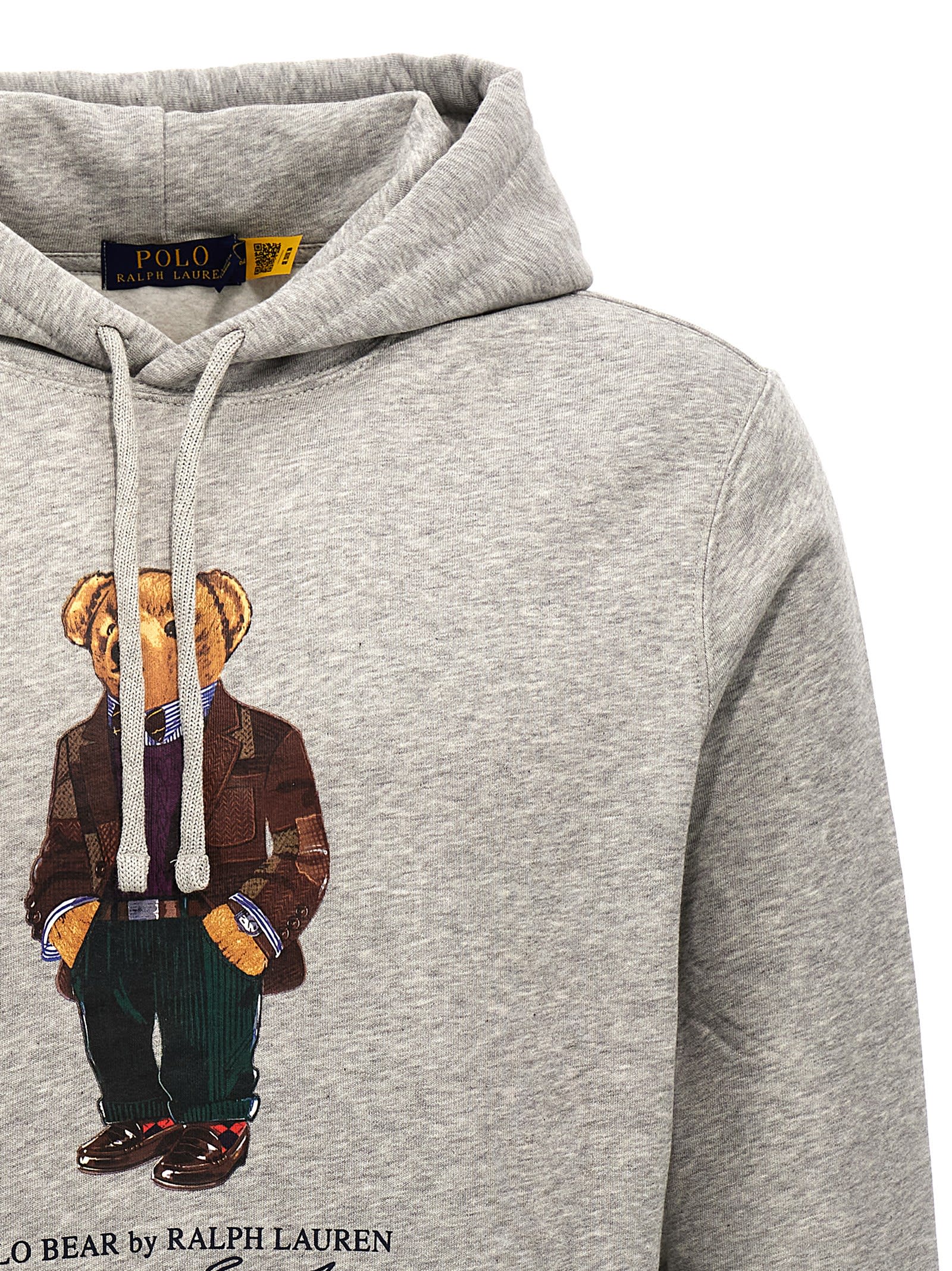 Logo Hoodie