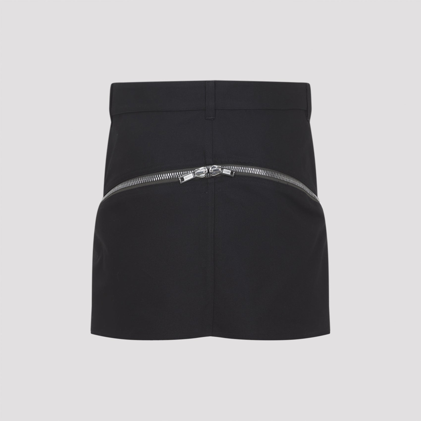 Bolan Banana Mini Skirt