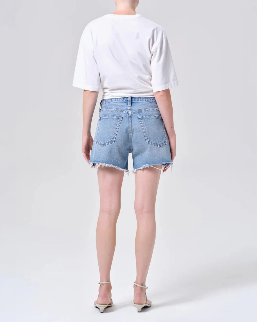 Parker Long Short