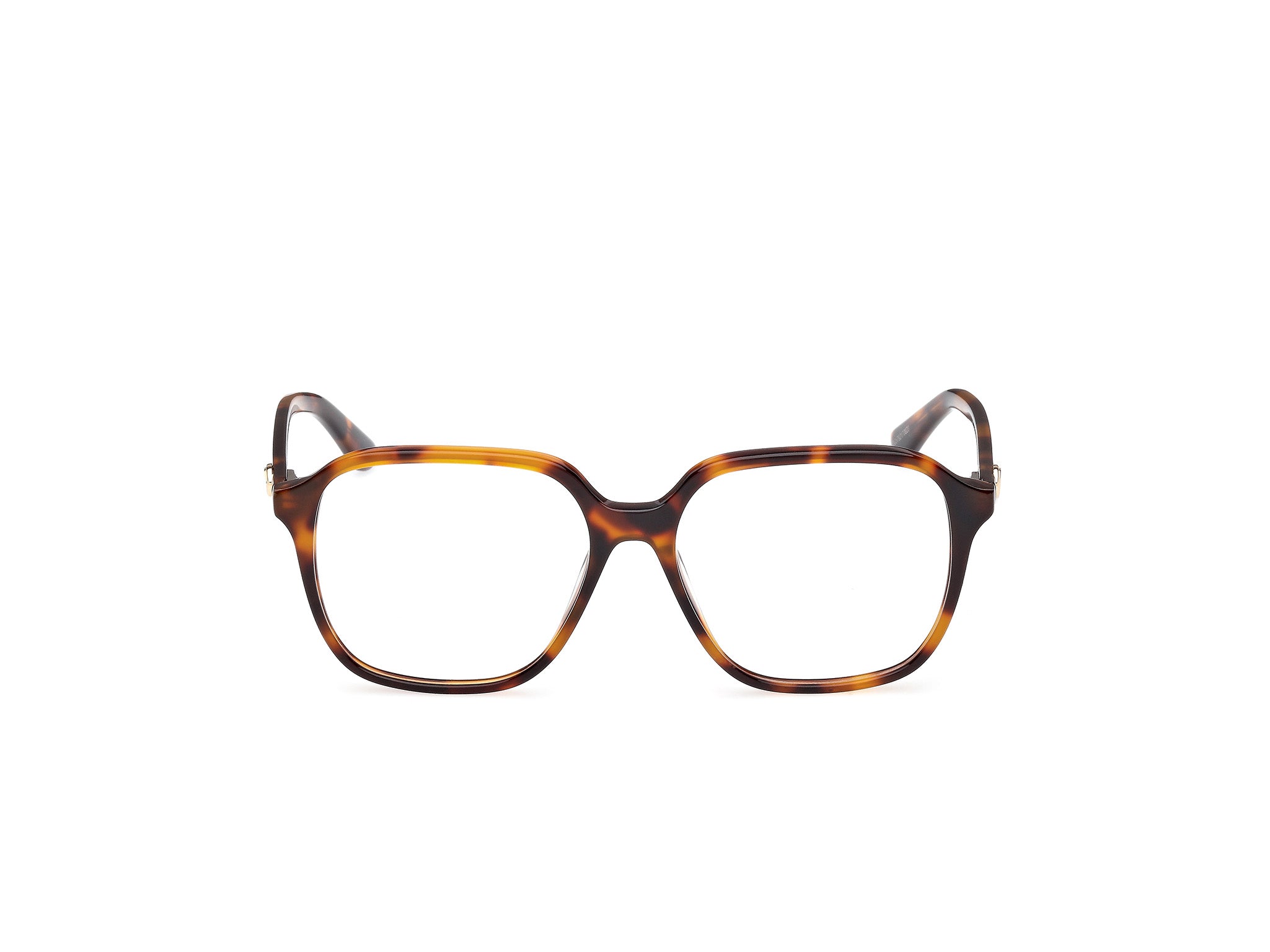 Guess Woman Guess GU50309 056 Optical frames Acetate Havana Squared Norma