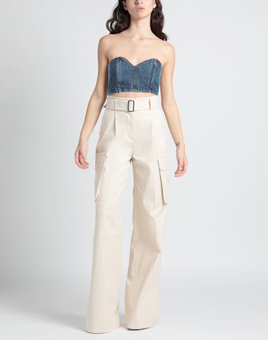 Mônot Woman Top Blue