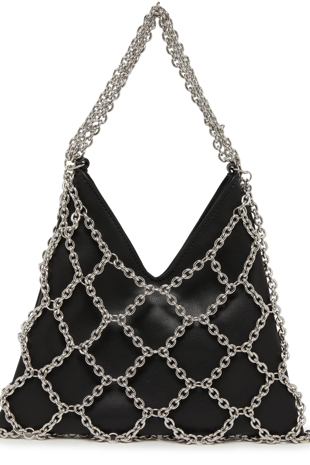 Gaia small chain bag