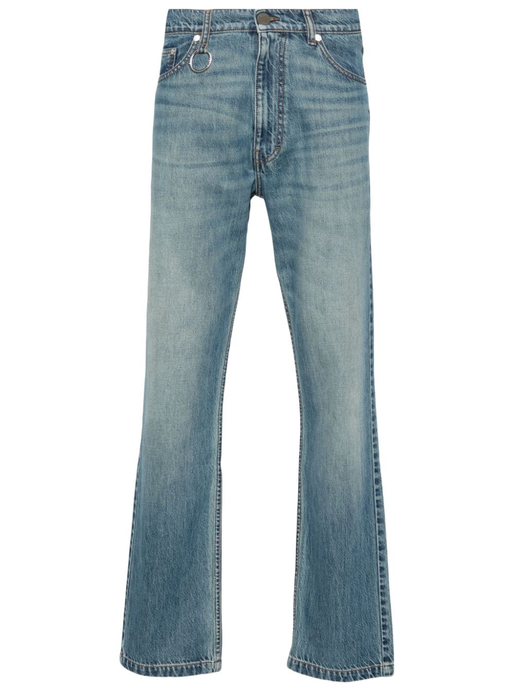 Relic straight-leg jeans - Blue