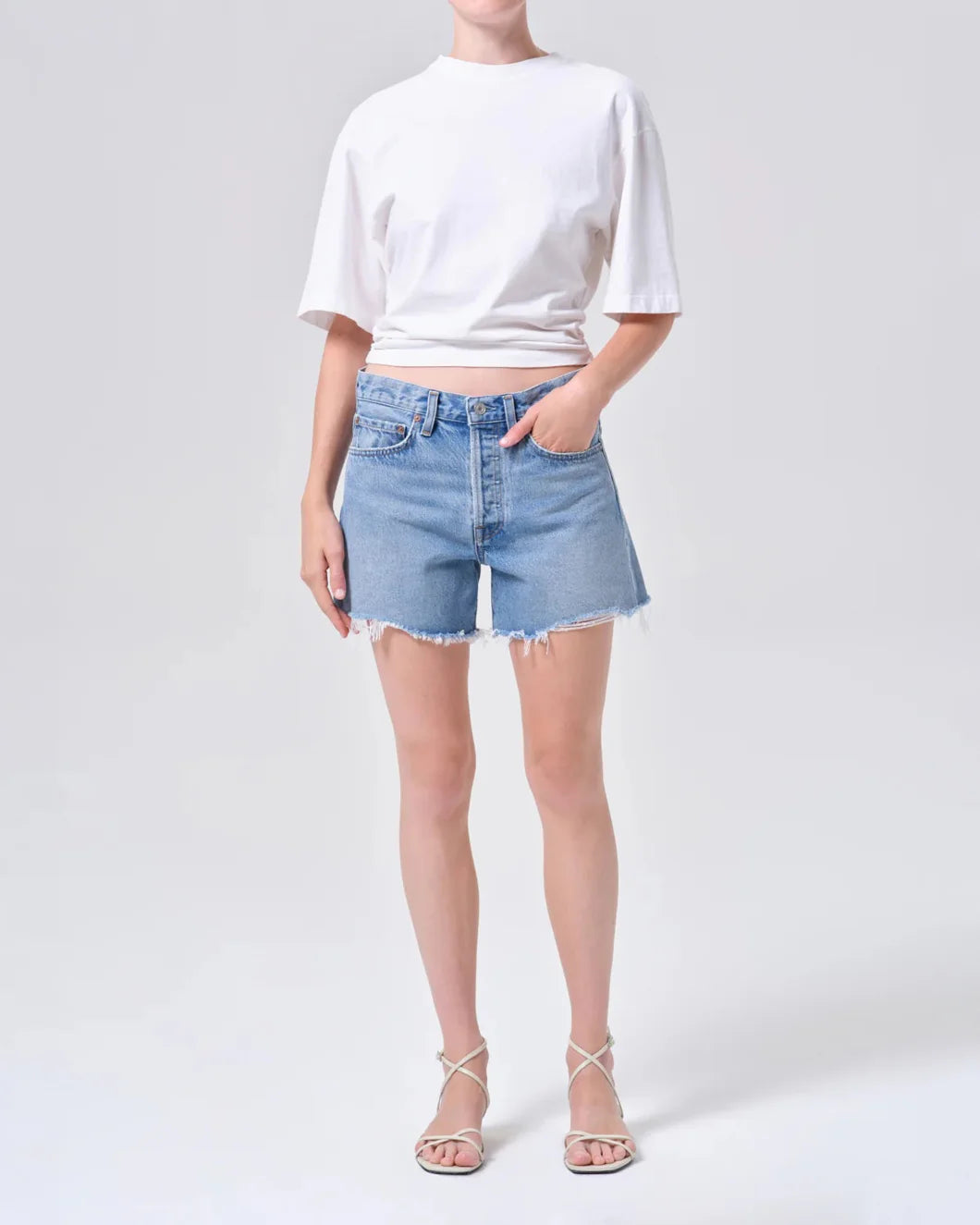 Parker Long Short
