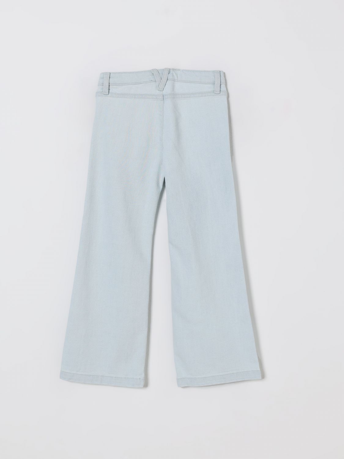 Jeans Kids color Denim