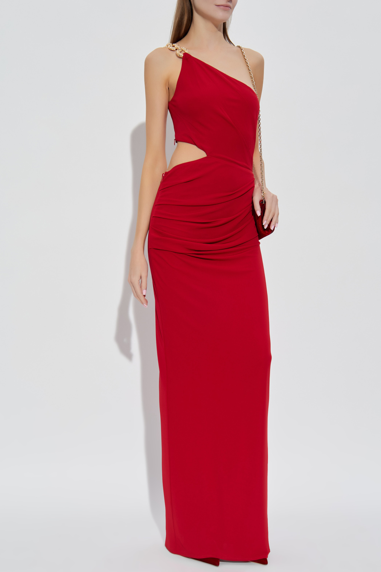Dress `Cobie`, Women's, Red