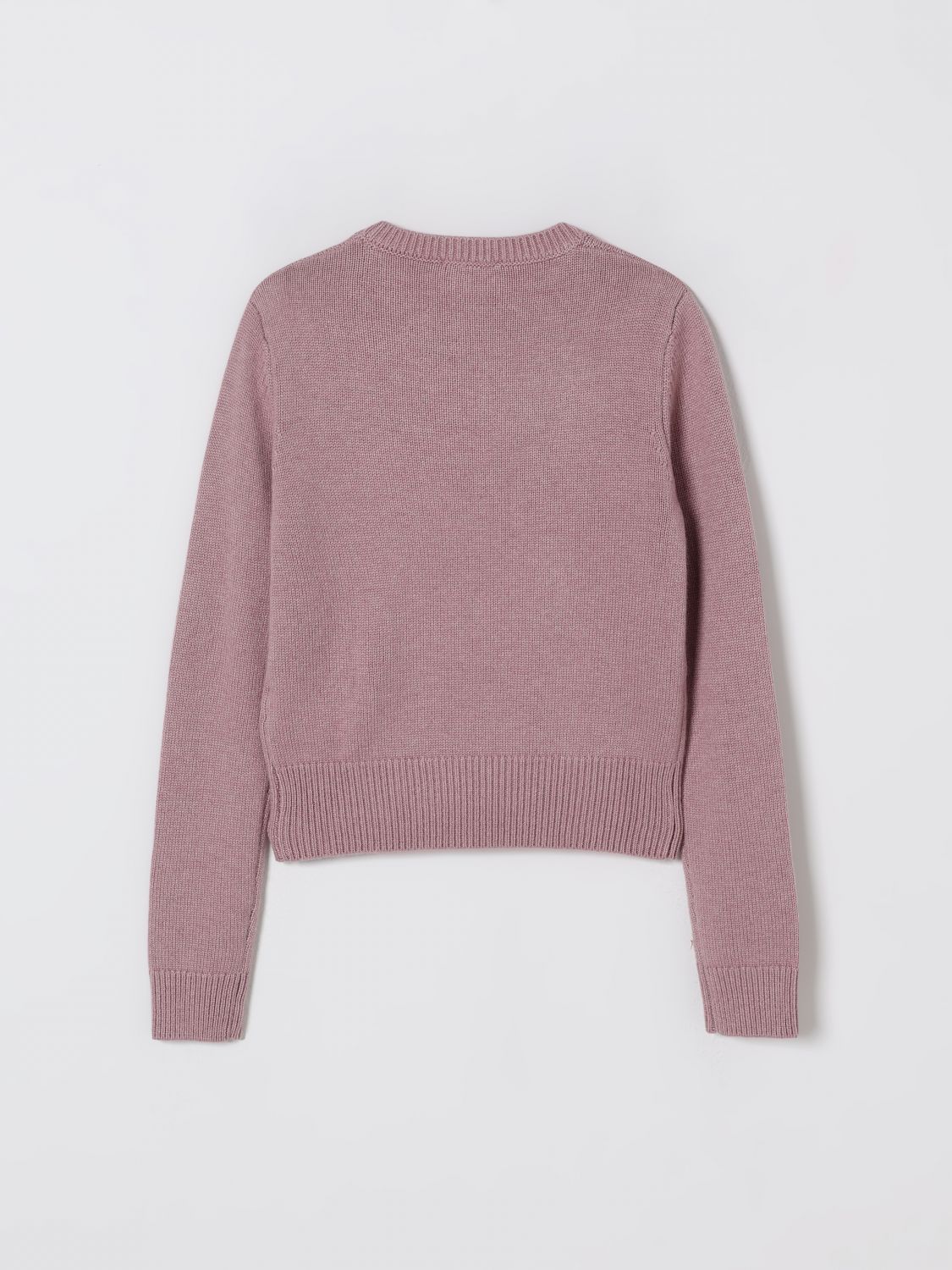 Sweater Kids color Black