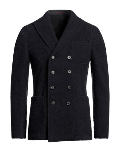 Man Blazer Midnight blue