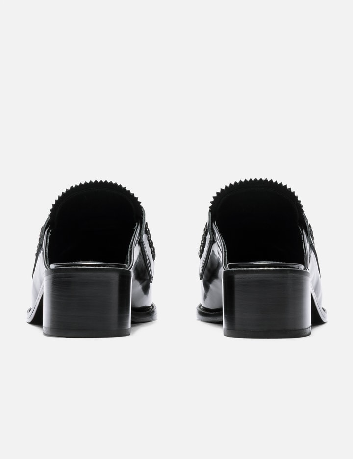 Carter Mule