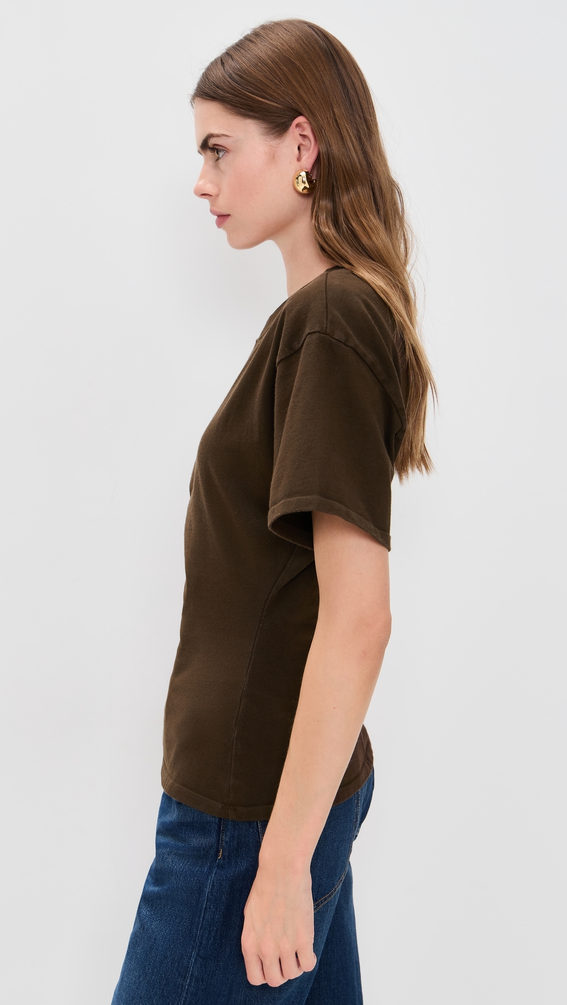 Eero Tee Navy