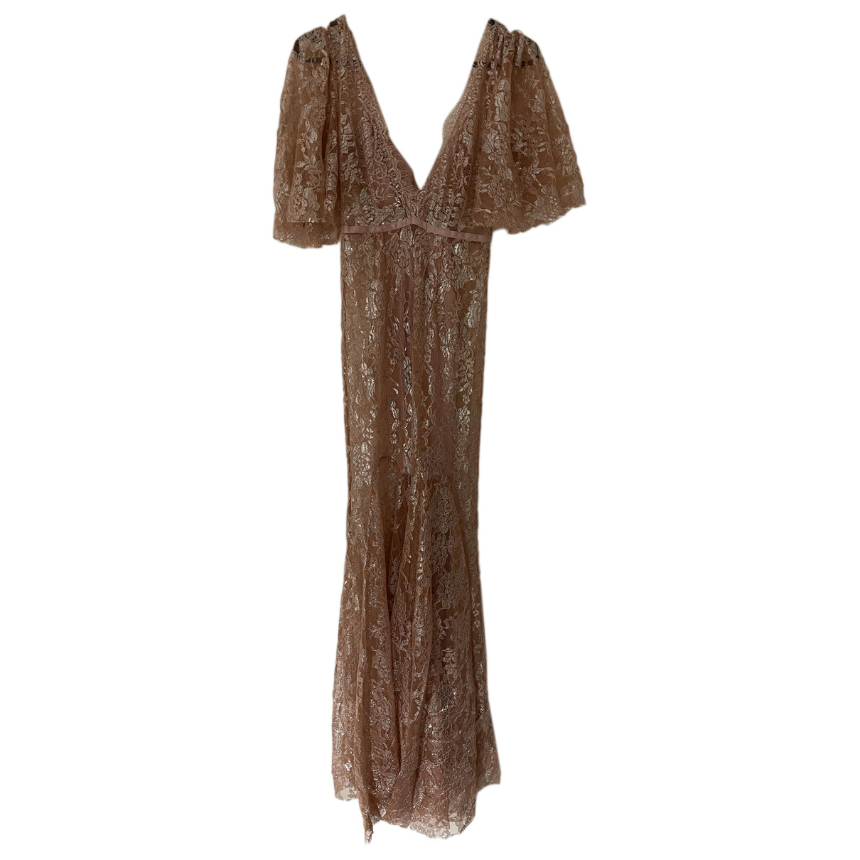 Dresses Synthetic for Female 2 US