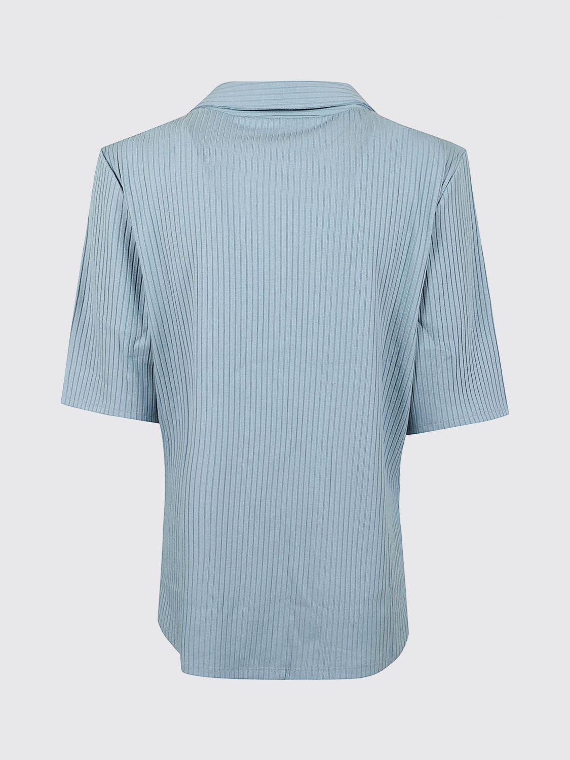 T-Shirt Woman color Blue