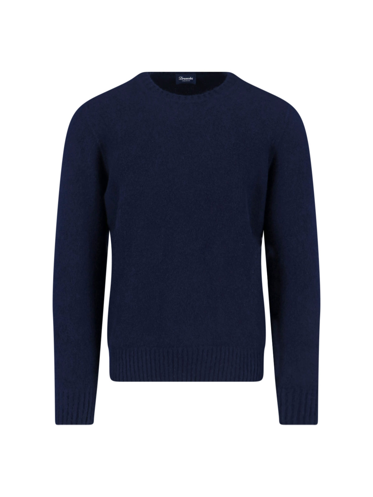Men's 100% Cashmere Crewneck Sweater