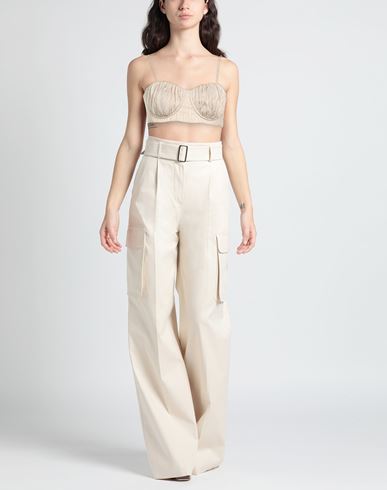 Woman Top Sand