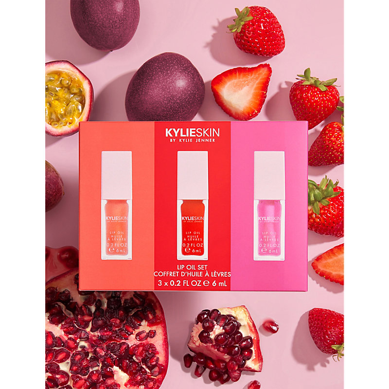 Lip Oil set 