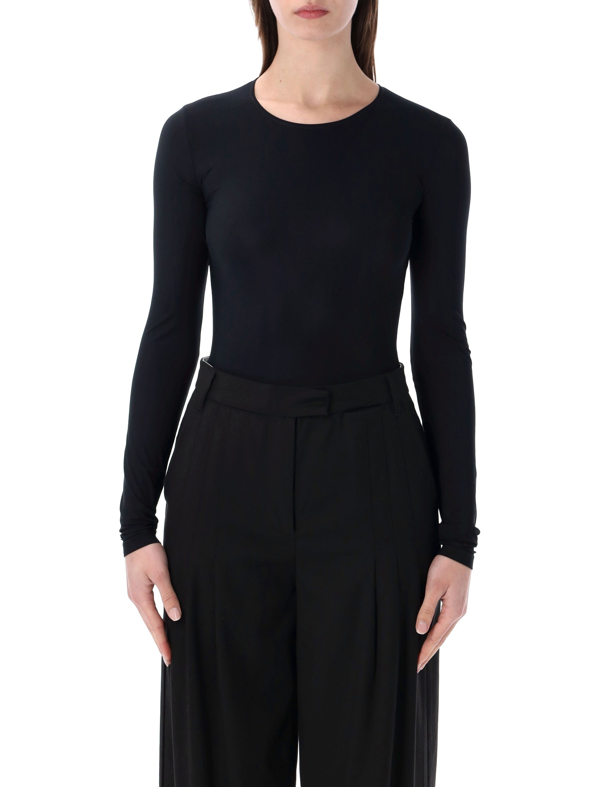 Long Sleeve Bodysuit