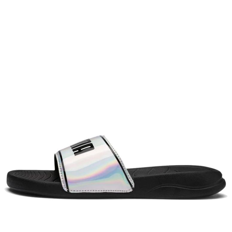 (WMNS) Popcat 20 'Iridescent - Silver'
