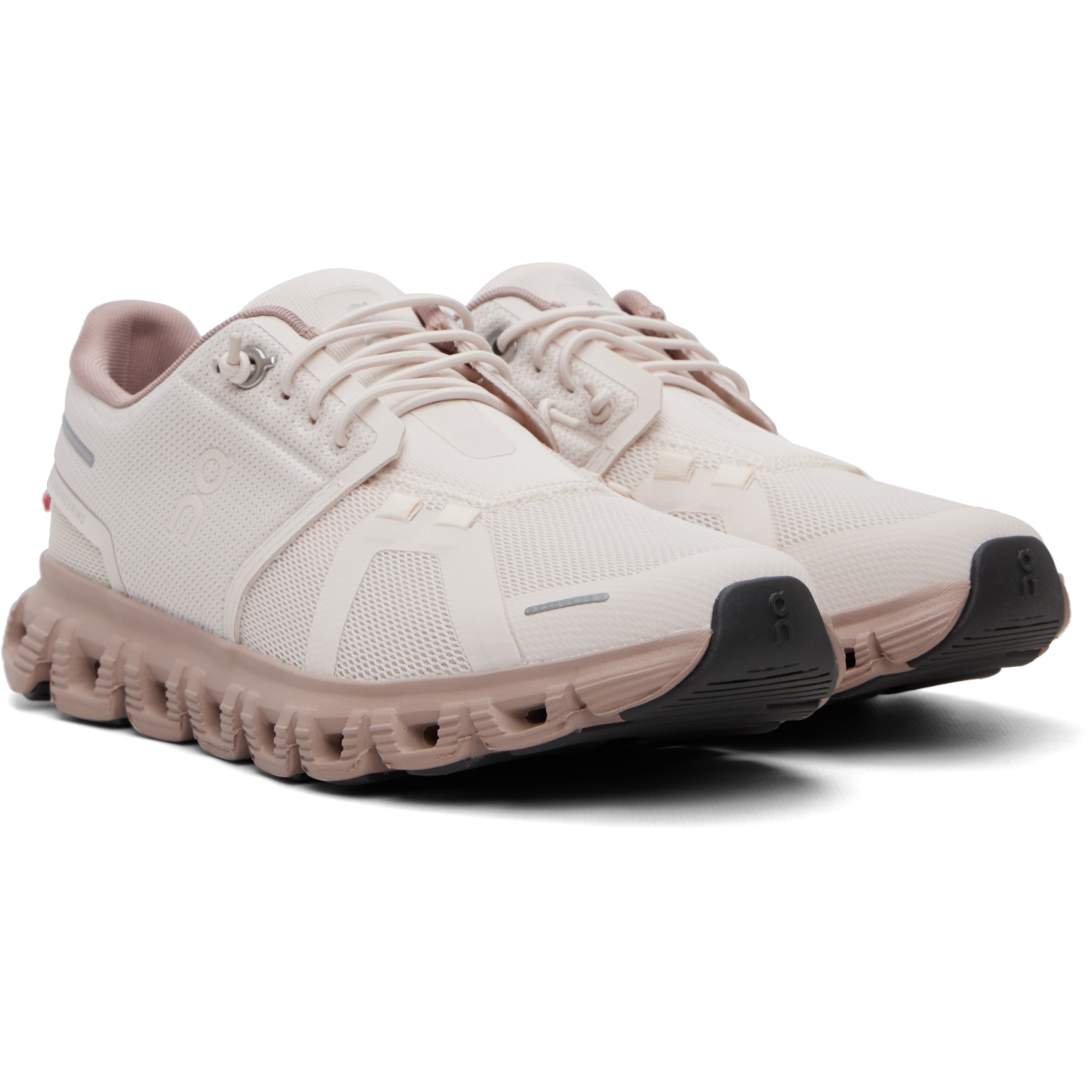 Pink Cloud 6 Sneakers