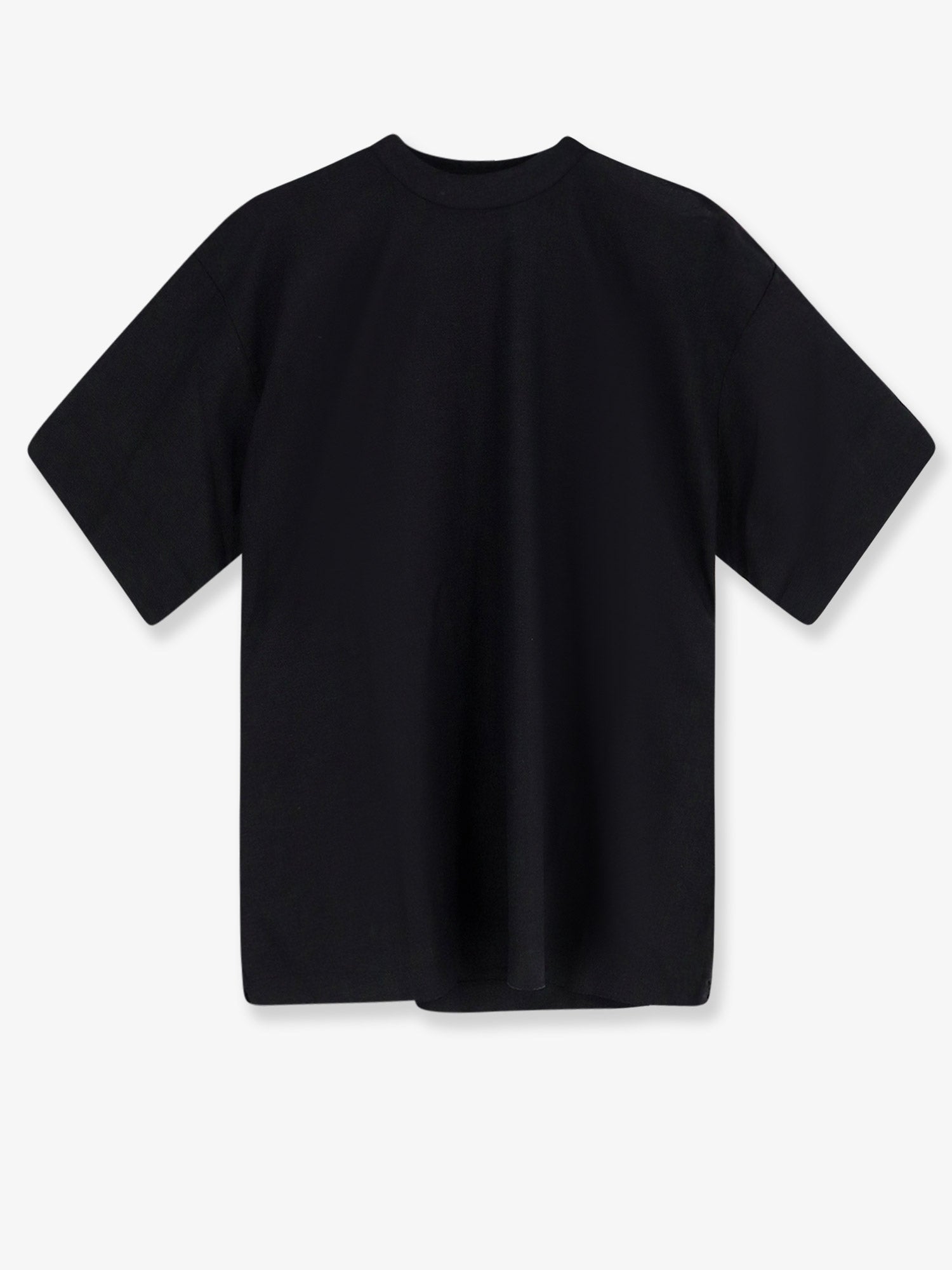 Ripalta T-Shirt — Black