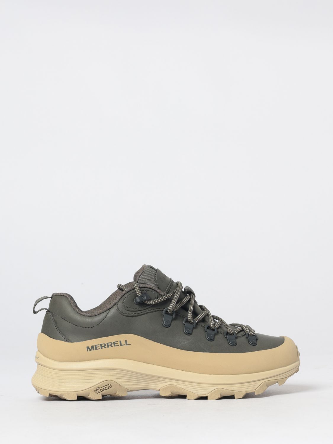 Sneakers Men color Grey