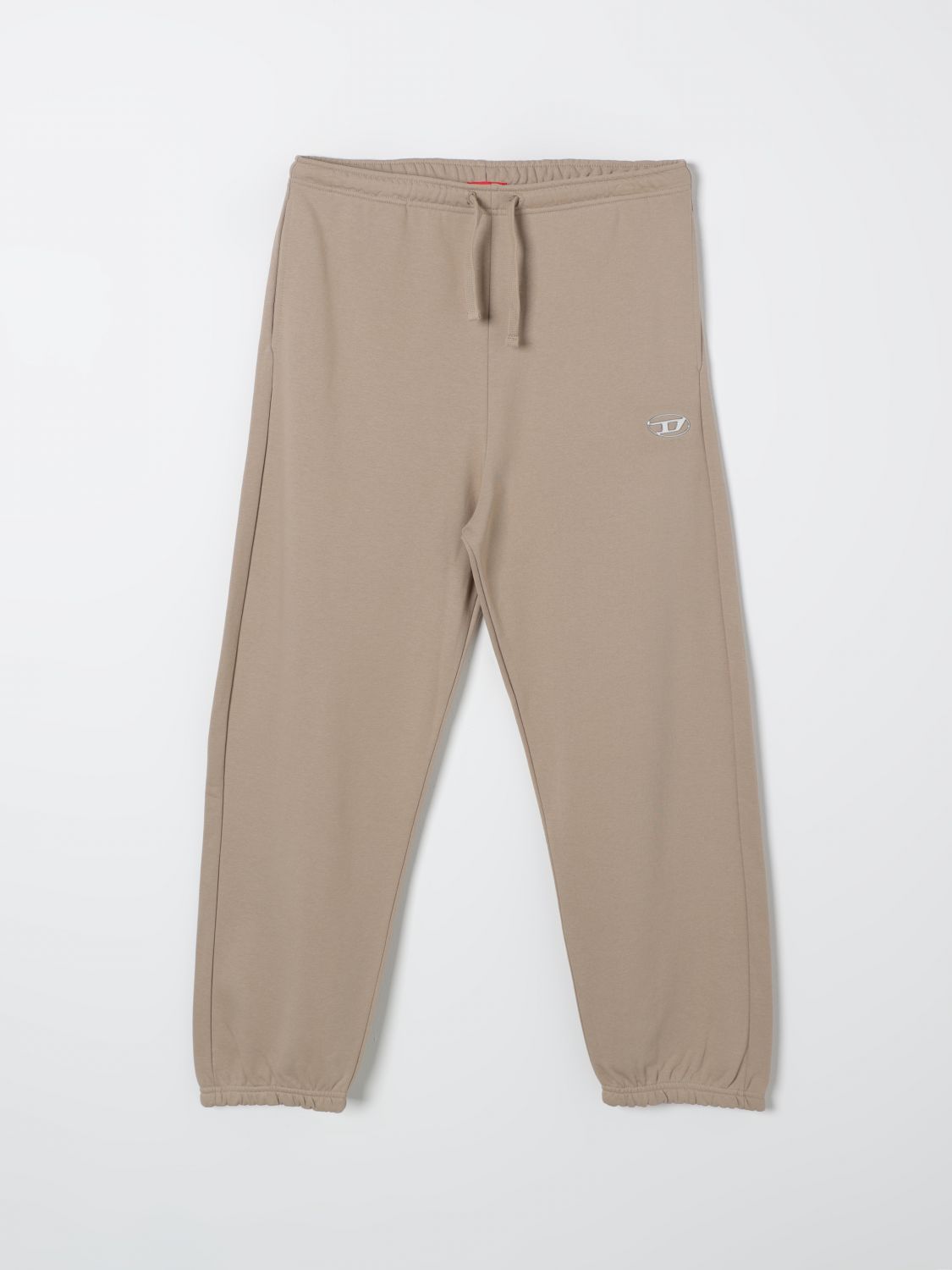 Pants Kids color Beige