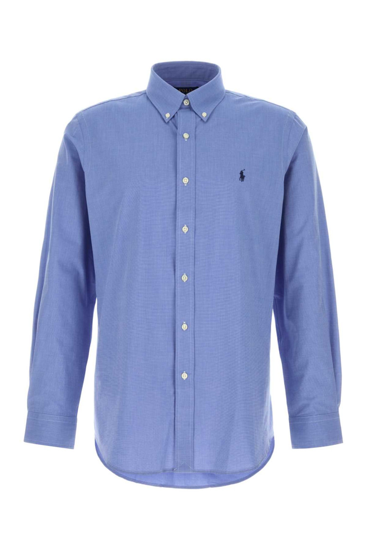 Core Replen Cotton Shirt