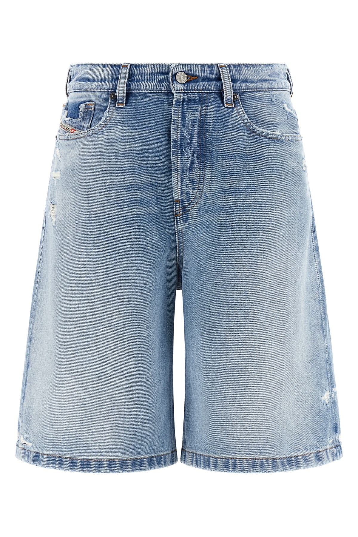 'De-Sire-Short' Bermuda Shorts