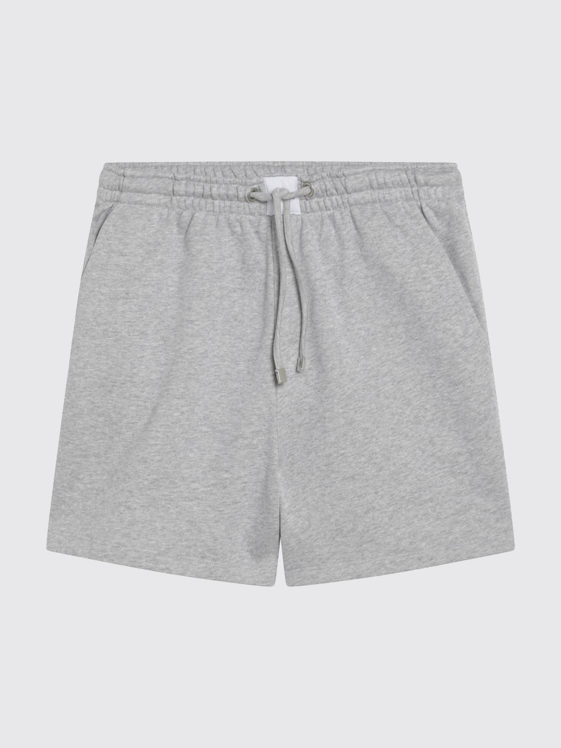 Shorts Woman color Grey