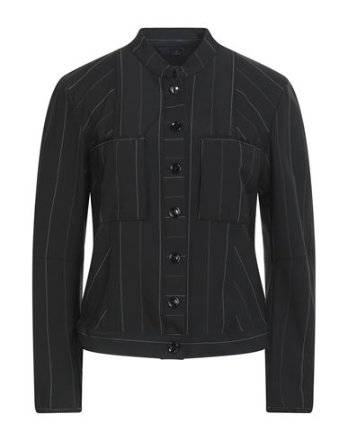 Woman Blazer Black