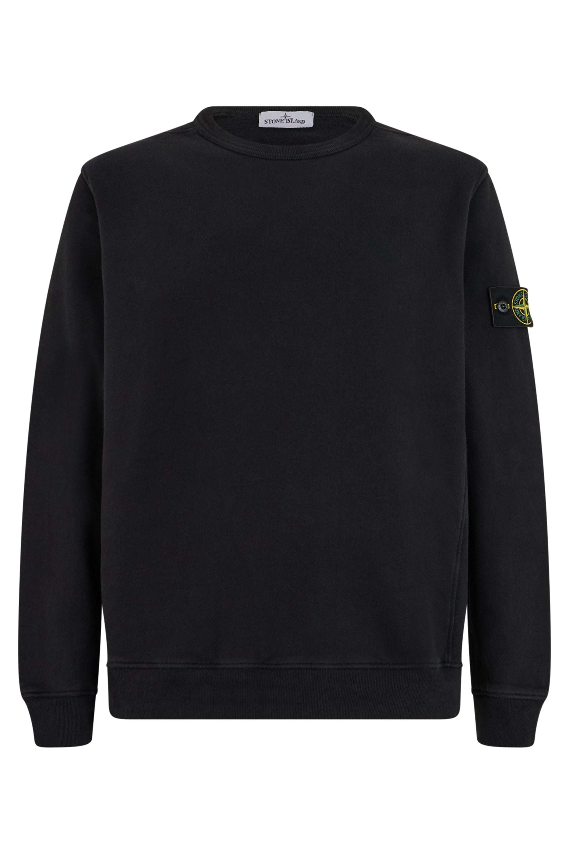 ? no brand. Must be without brand name. Crewneck Sweater