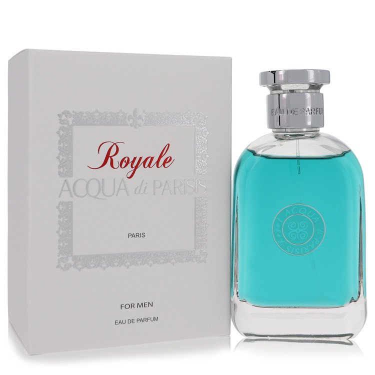 Acqua Di Parisis Royale Eau De Parfu