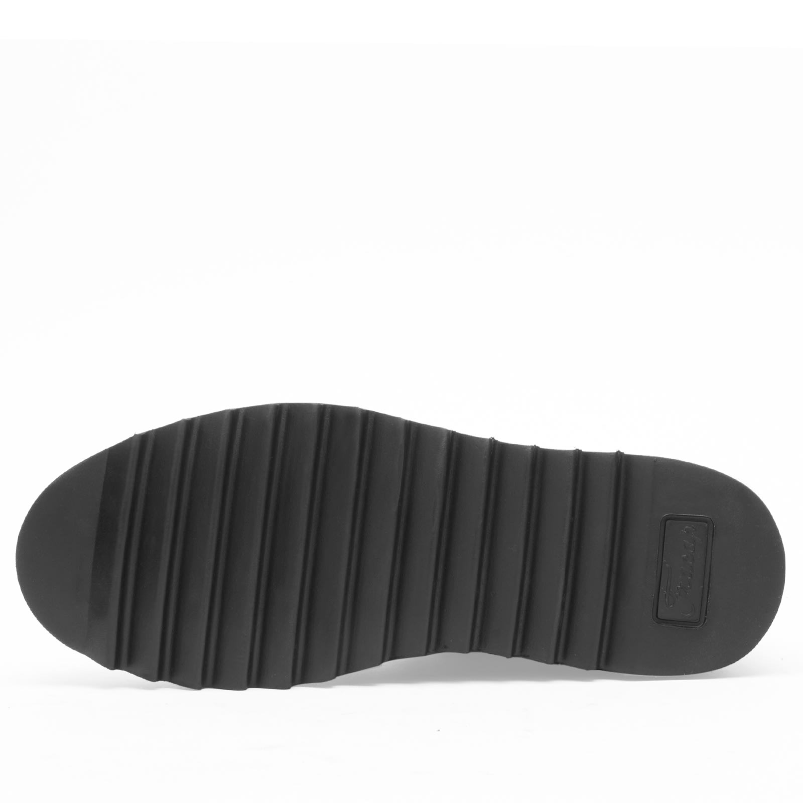 Men's M120 Ripple Sole Scarponcino Boot in Black