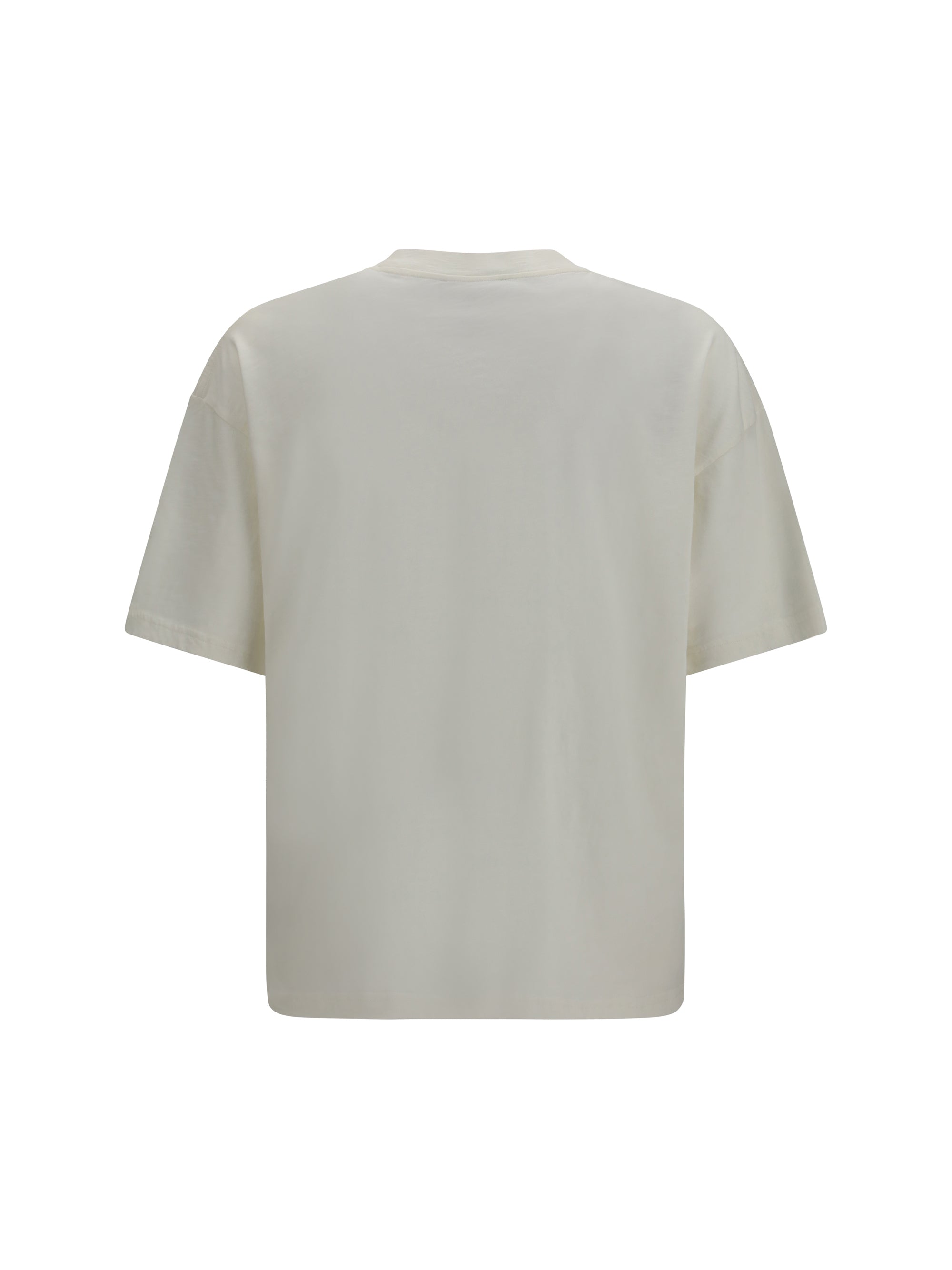Owners Club T-Shirt — Beige