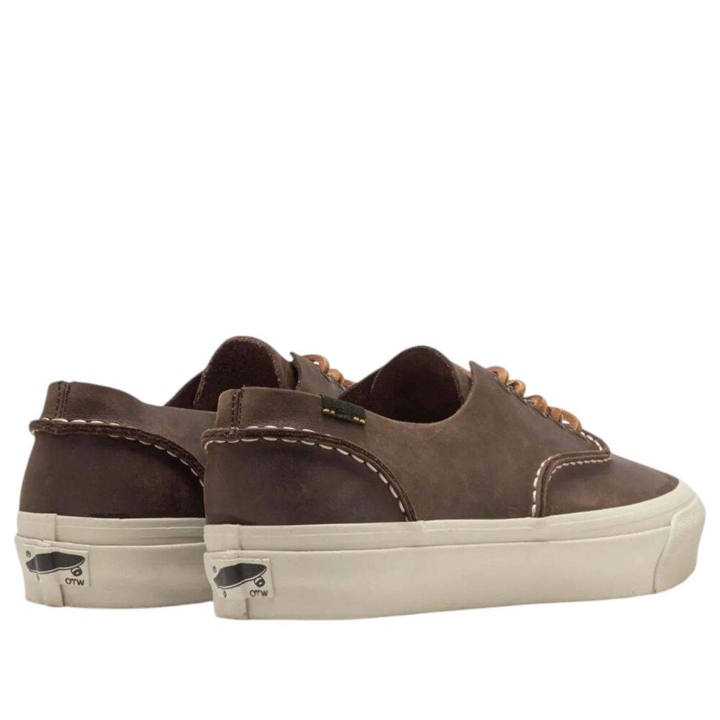 OTW Era Moc Stitch Vibram Siped 'Potting Soil'