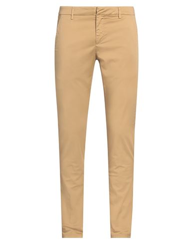 Man Pants Brown